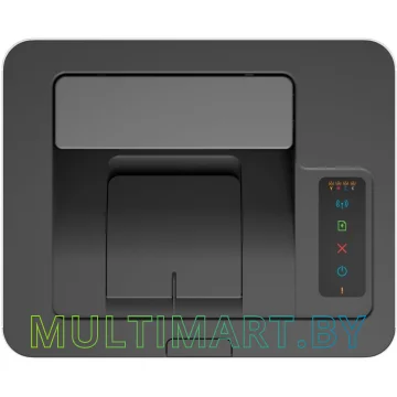 Принтер HP Color Laser 150nw картинка 4